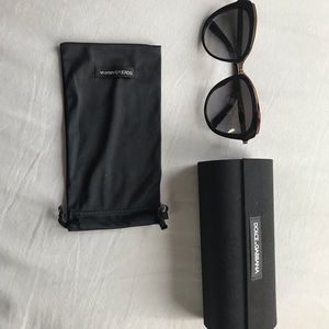 Dolce & Gabbana Sunglasses